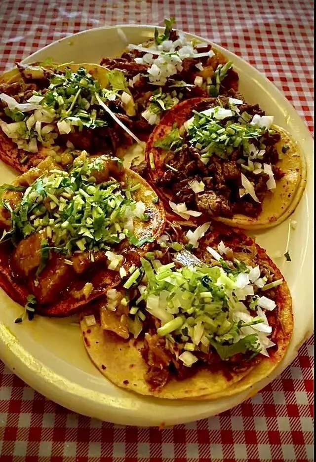 Taqueria Los Amigos