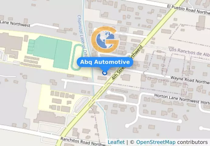 Abq Automotive
