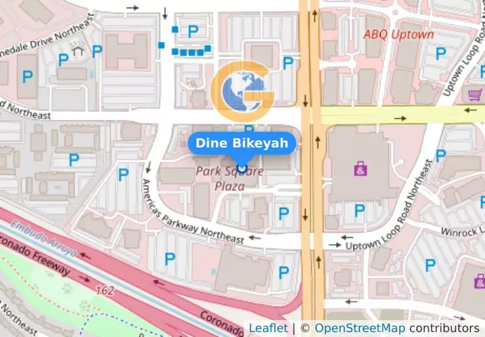 Dine Bikeyah
