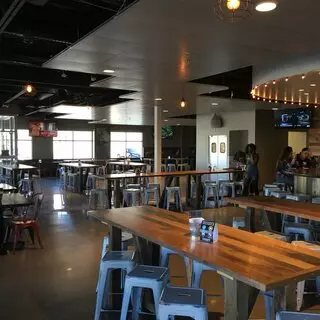 Bosque Brewing Public House