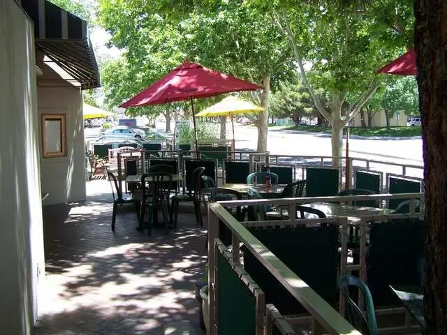 Uptown Sports Bar