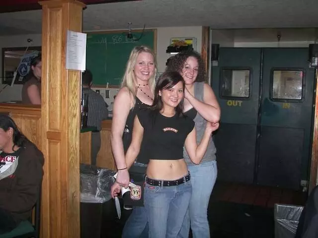 Uptown Sports Bar