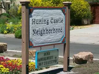 Huning Castle Neighborhood Association