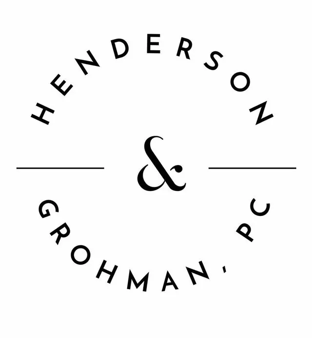 Henderson & Grohman