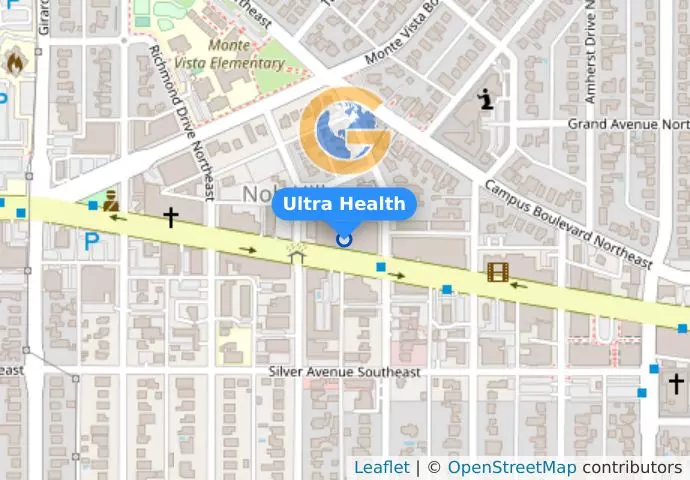 Ultra Health