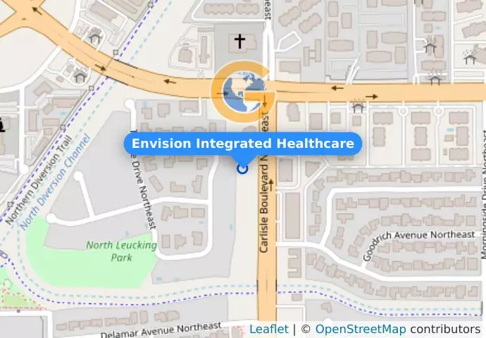 Envision Integrated Healthcare