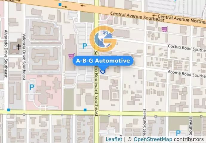 A-B-G Automotive
