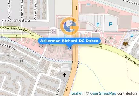 Ackerman Richard DC Dabco