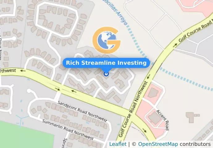 Rich Streamline Investing