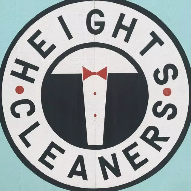 Heights Cleaners