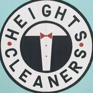 Heights Cleaners