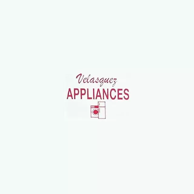 Velasquez Appliances