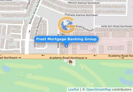 Frost Mortgage Banking Group
