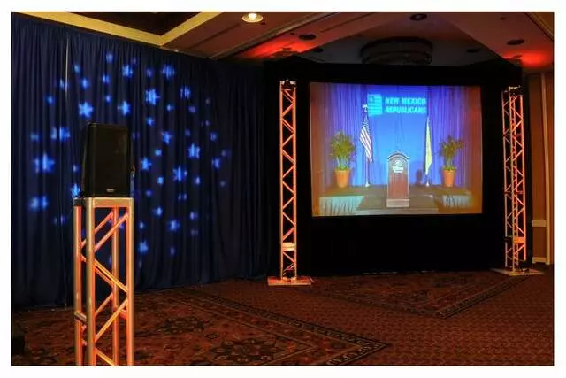 Action Audio Visual
