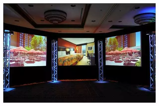 Action Audio Visual