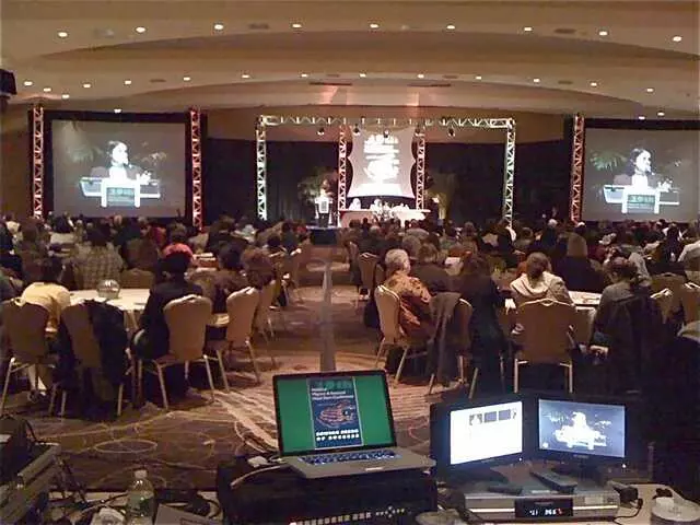 Action Audio Visual