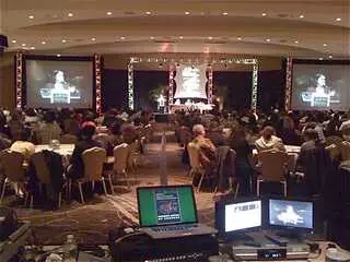Action Audio Visual