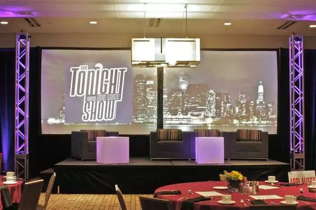 Action Audio Visual