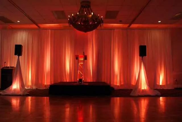 Action Audio Visual