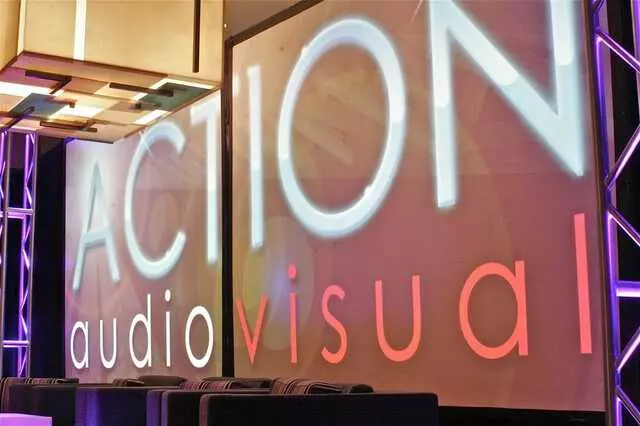 Action Audio Visual