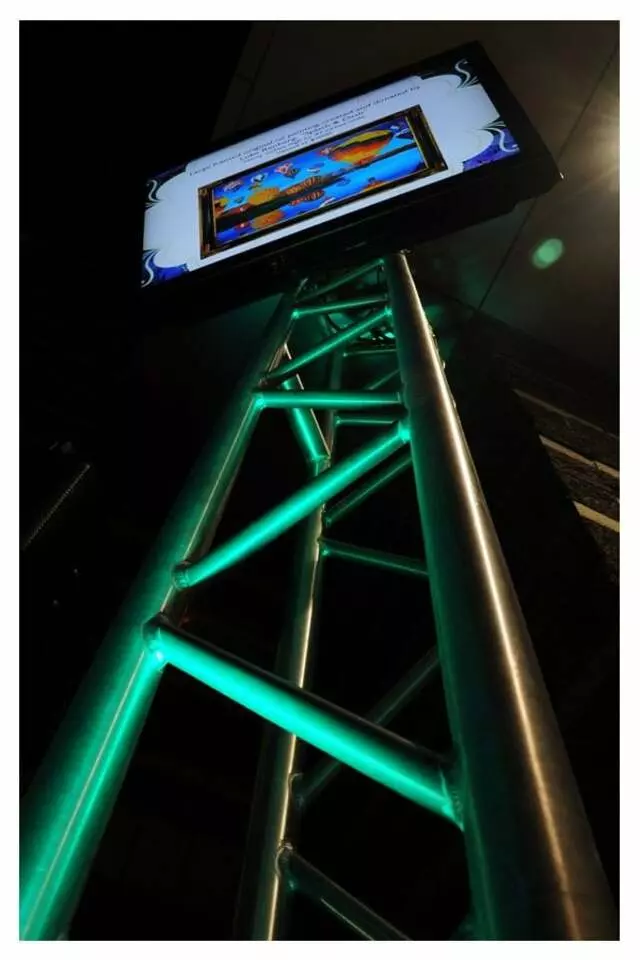 Action Audio Visual