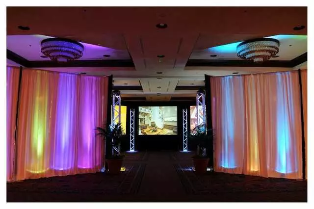 Action Audio Visual
