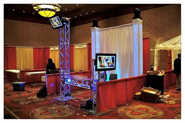 Action Audio Visual
