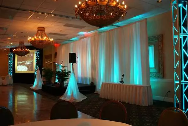 Action Audio Visual