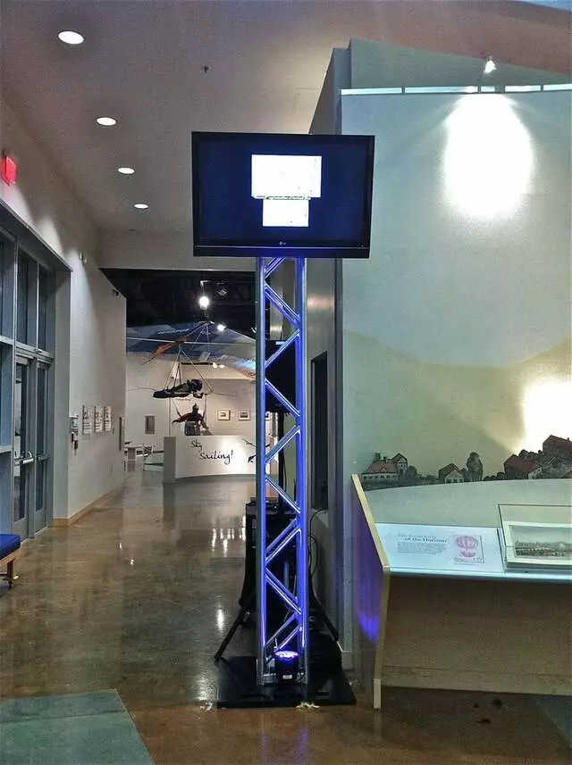 Action Audio Visual