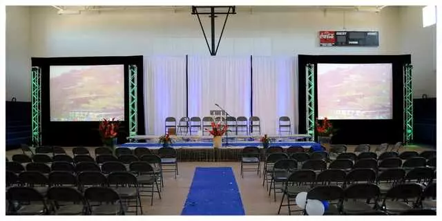 Action Audio Visual