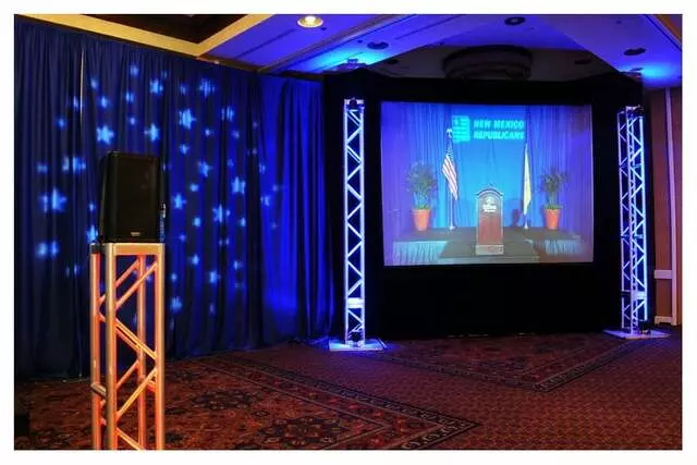 Action Audio Visual