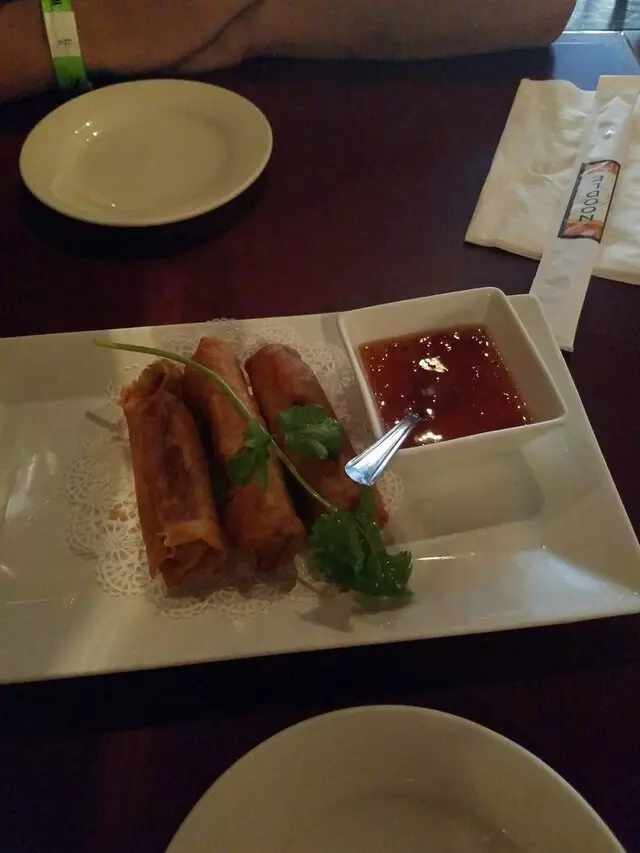 Asian Noodle Bar