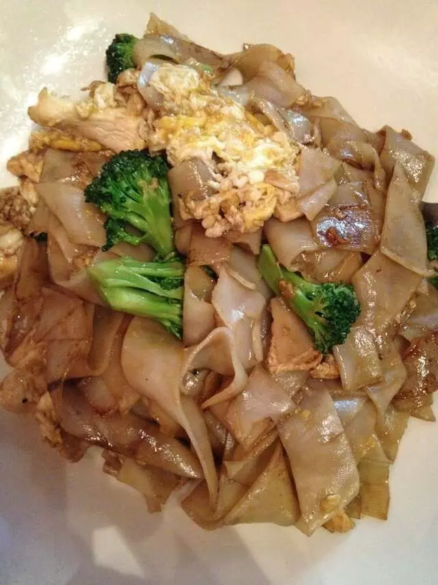 Asian Noodle Bar
