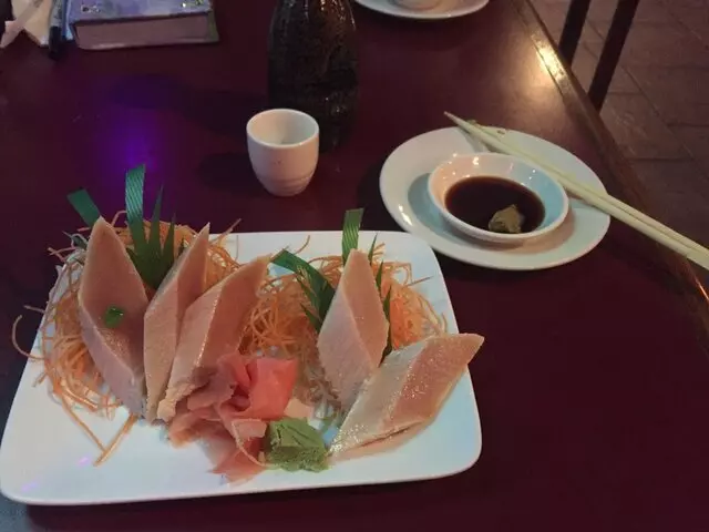 Asian Noodle Bar