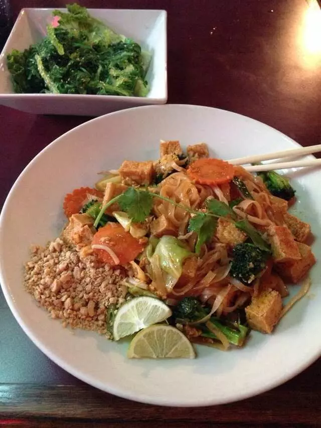 Asian Noodle Bar
