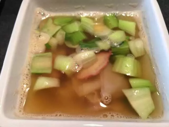 Asian Noodle Bar