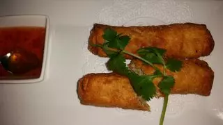 Asian Noodle Bar