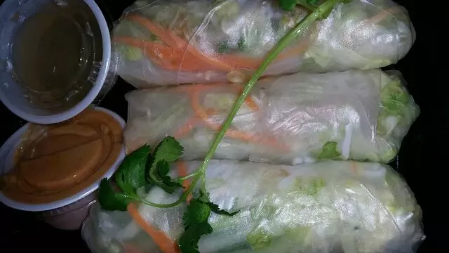 Asian Noodle Bar