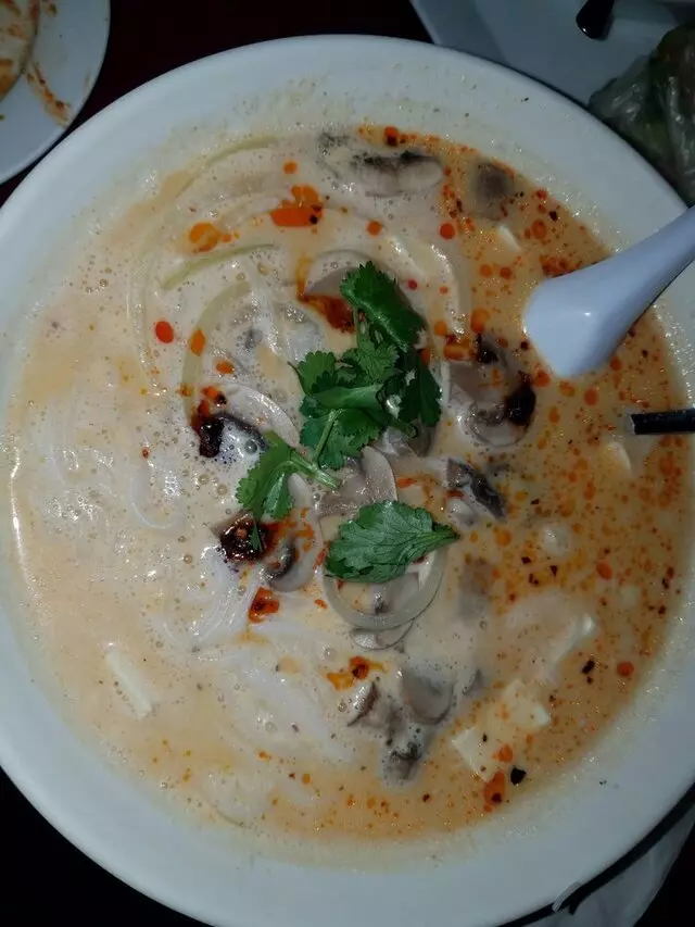 Asian Noodle Bar