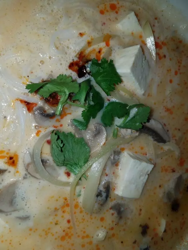Asian Noodle Bar