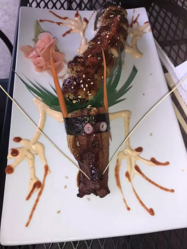 Asian Noodle Bar