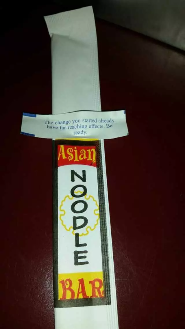Asian Noodle Bar