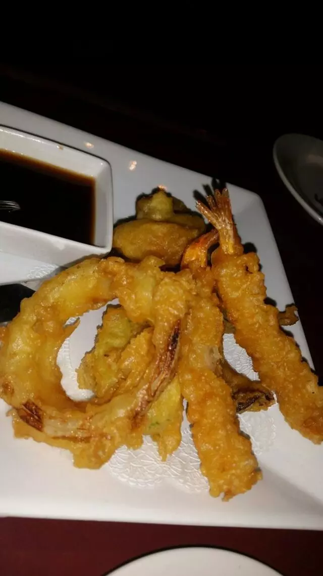 Asian Noodle Bar