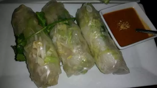 Asian Noodle Bar