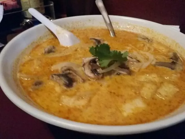 Asian Noodle Bar