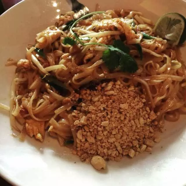 Asian Noodle Bar