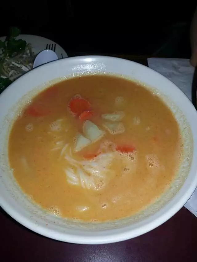 Asian Noodle Bar