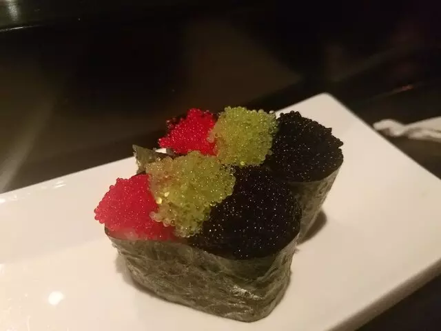 Asian Noodle Bar