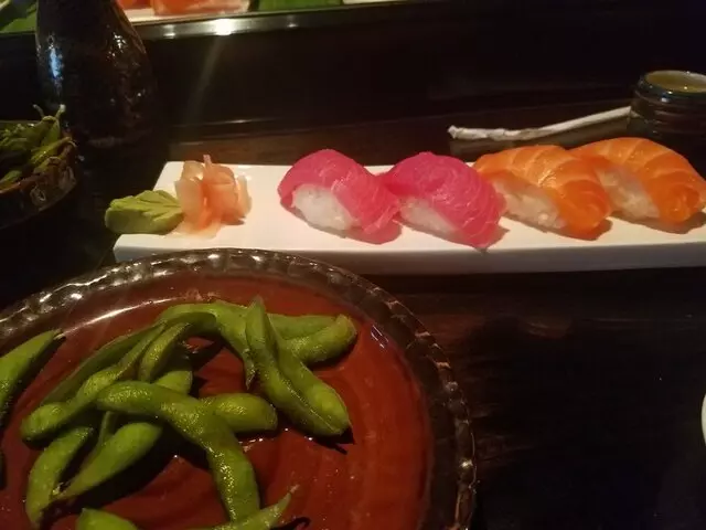Asian Noodle Bar