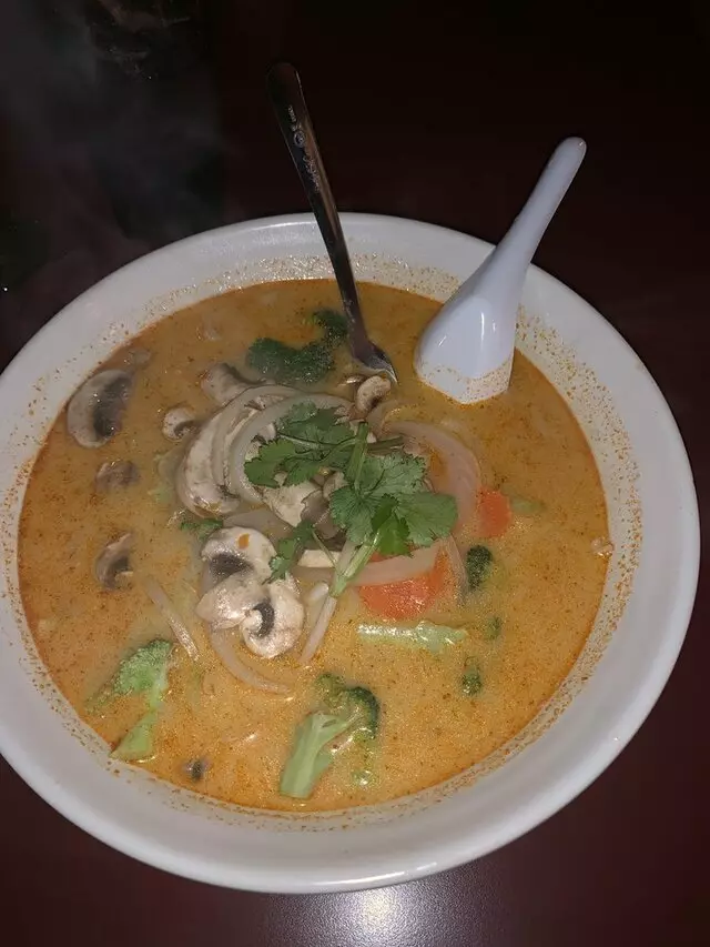 Asian Noodle Bar